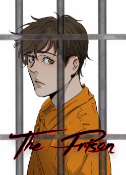 The Prison (BoyxBoy)
