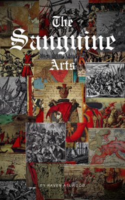 The Sanguine Arts [ANNO:1623]
