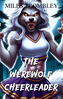 The Werewolf Cheerleader