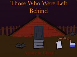 Those who were left behind