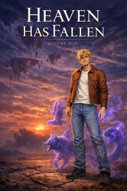 Heaven Has Fallen | Scribble Hub
