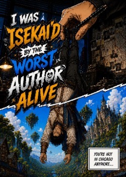 I Was Isekai’d by the Worst Author Alive