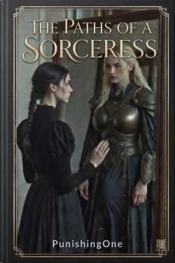 The Paths of a Sorceress