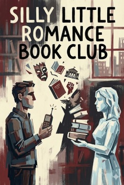 Silly Little Romance Book Club