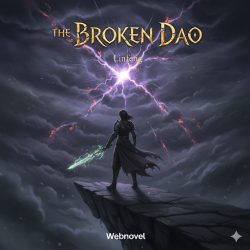 The Broken Dao | Scribble Hub