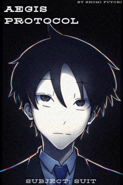 Aegis Protocol | Scribble Hub