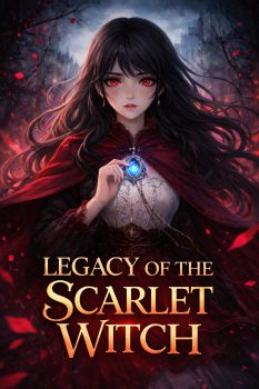 Legacy of the Scarlet Witch | Scribble Hub