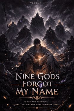 Nine Gods Forgot My Name | Scribble Hub