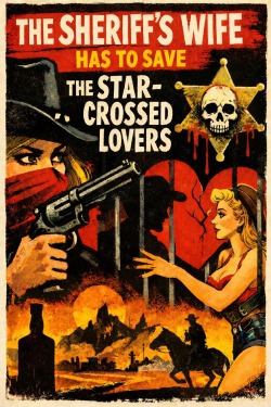 The Sheriff’s Wife Has to Save the Star-Crossed Lovers