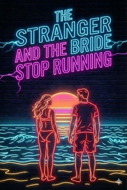 The Stranger and the Bride Stop Running