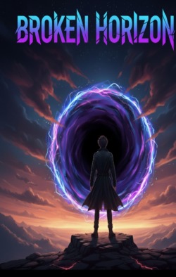 Broken Horizon | Scribble Hub
