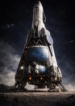 LAST WAKE PROTOCOL 2.0 | Scribble Hub