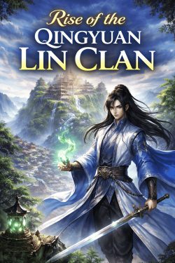Rise of Qingyuan Lin clan | Scribble Hub