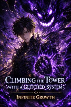 Climbing the Tower With a Glitched System: Infinite Growth | Scribble Hub