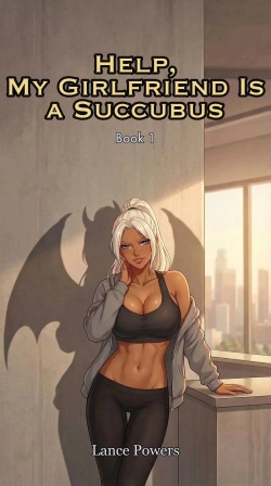 Help, my girlfriend is a succubus