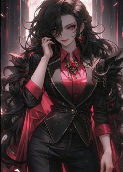 I Became a Demon Lord With Only Three Succubi