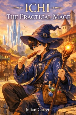ICHI — THE PRACTICAL MAGE
