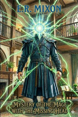 Mystery of the Mage With the Missing Head Statistics | Scribble Hub