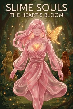 Slime Souls – Heart’s Bloom