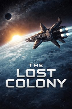 The Lost Colony: Last Seed Protocol | Scribble Hub