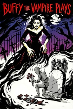 Buffy the Vampire Slays
