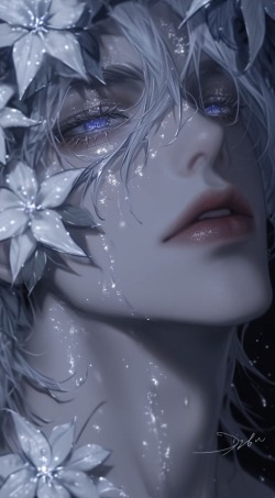 My Beautiful Merman