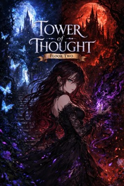 Tower of Thought | Scribble Hub
