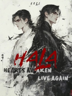 HALA: Hearts Awaken Live Again