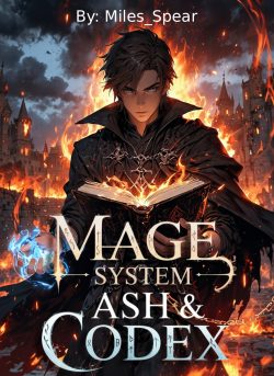 Mage System: Ash & Codex | Scribble Hub