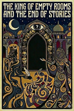 The King of Empty Rooms and the End of Stories