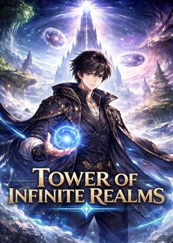 Tower of Infinite Realms | Scribble Hub