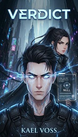 VERDICT: Null Protocol | Scribble Hub