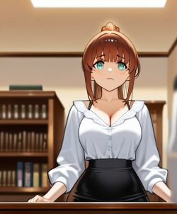 Office Subjugation