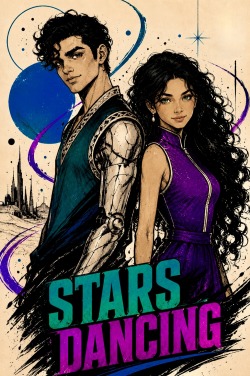 Stars Dancing [Telepathy ◆ Psychics ◆ Cozy Romance]