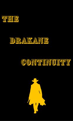 The Drakane Continuity