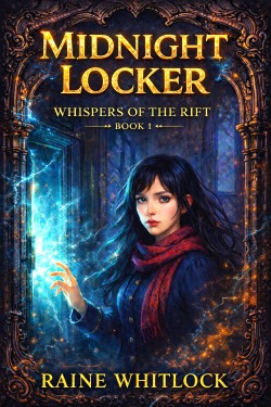 The Midnight Locker
