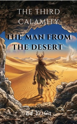 The Third Calamity: The Man From the Desert | Scribble Hub