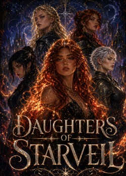 Daughters of Starveil