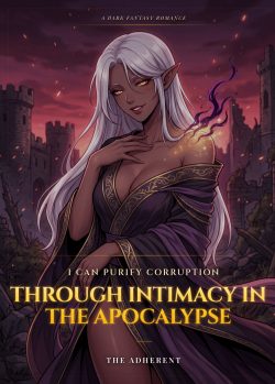 I Can Purify Corruption Through Intimacy in the Apocalypse