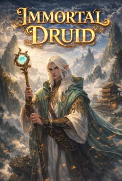 Immortal Druid