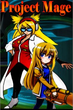 Project Mage (Reboot) | Scribble Hub
