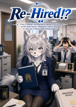 Re-Hired!?