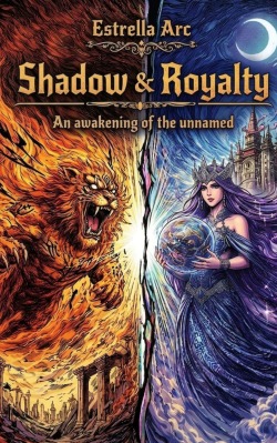 Shadow and Royalty : An awakening of the unnamed | Scribble Hub