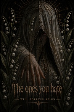 The ones you hate | Scribble Hub