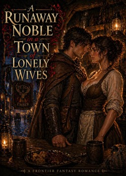 A Runaway Noble in a Town of Lonely Wives
