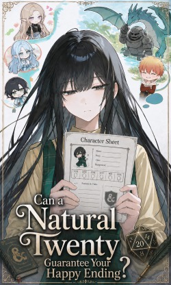 Can A Natural Twenty Guarantee Your Happy Ending?