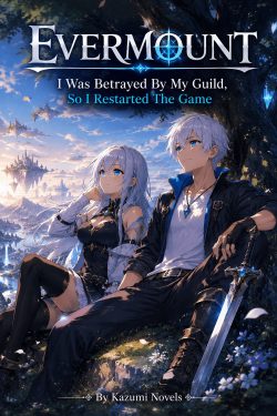 Evermount: I Was Betrayed By My Guild, So I Restarted The Game