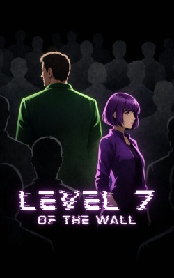 Level 7 of the wall