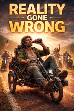 Reality Gone Wrong
