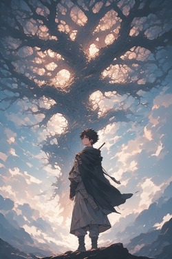 Reincarnated : I Seek All The Pleasures Of Mankind!